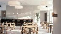 Furano Natulux Hotel - breakfast