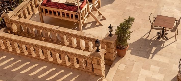 Maridin Hotel Hotels in Mardin