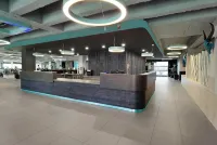 VitaLounge Sports & Spa Hotel - bar