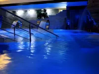 The Rhino Resort Hotel & Spa - spa