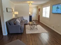 Convenient 3 Bedroom / 2 Bath House - 4-Star
