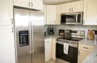 Beautiful and Sweet House Ready for Your Vacation - 2-نجوم