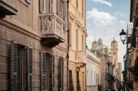 Arrecramos - Historic Residence - balcony