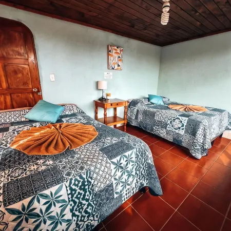 Hostal Sweet Dreams