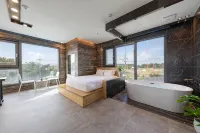 Gangneung Terrain by W Pension - Spa
