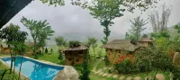 Sapa Bamboo Eco - Pools