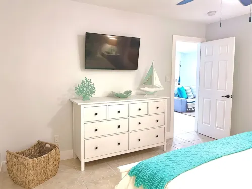 Casa Blue Flamingo - In the Florida Keys - minutes from the beach - 2-نجوم