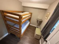 山景, 步行至BM村, 熱水浴缸, 燒烤 - 寵物友善