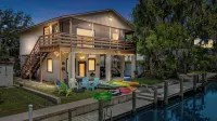Book Now! Flash Discount Thru July 31 at Special Scallop Spot  Direct on Gulf