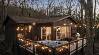25% Off ~ Hygge mountain retreat w/ stunning views