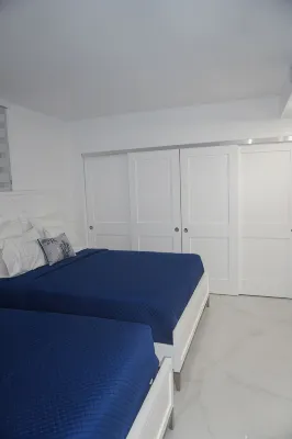 Modern 1-bedroom apartment in enjoyable Hollywood with fitness room, WiFi - Private Pools