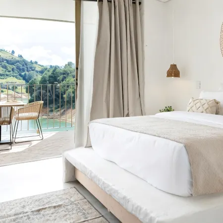 MYLOS Hotel Boutique