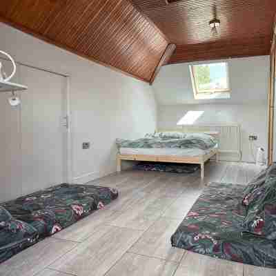 Instant Home Rooms