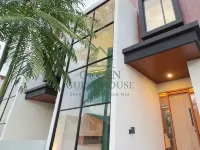 Green Guest House Malang Hotels in Sukun