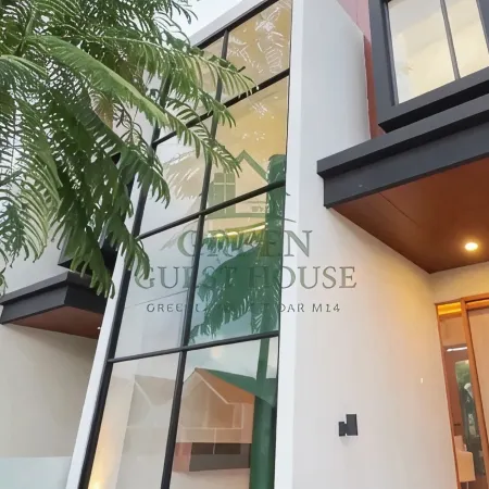 Green Guest House Malang