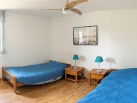 Logement Soustons Plage - piscina