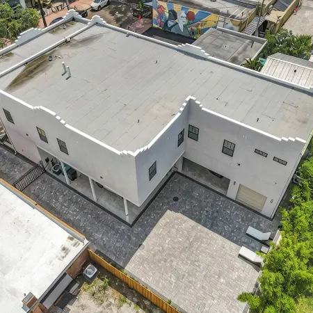 Amazing Walkability, Thornton Park suburb of Downtown Orlando walk to everything Отели рядом с достопримечательностью «Парк Лейк-Эола»