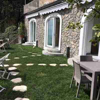 GRESY APARTMENT Hotel Exterior