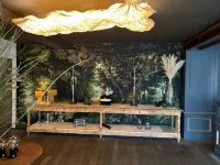 Hotel Restaurant Auberge du Barrez Logis - マウンテンビュー