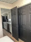Khyla-NEW tiny home with shared fishing pond - 2-Star