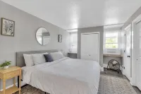 Historic Main Street Heritage Retreat - Homestays