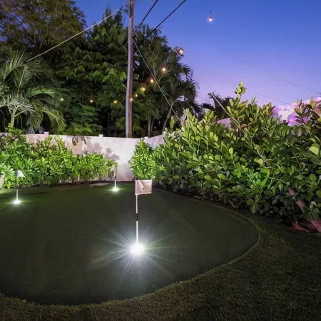 Caloosa Cabana: Heated Pool, Game Room, Putting Green, Fully Rennovated