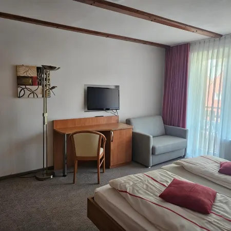 Hotel Zur Krone