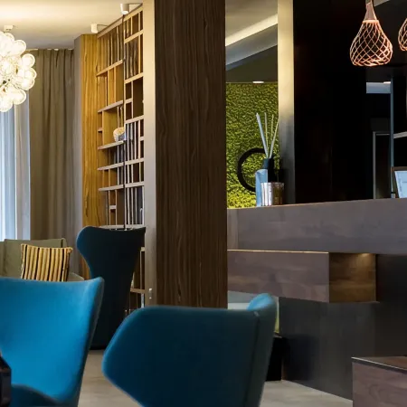 G Hotel Pescara