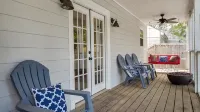 Luxury Memphis Musical Estate | Pool | Games! - Bungalow