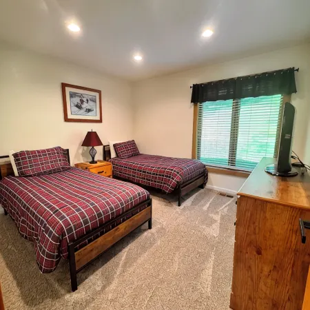 Year-Round Elkhorn Adventure Retreat in Sun Valley – Near Golf and so Much More
