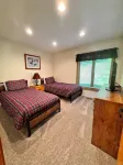 Year-Round Elkhorn Adventure Retreat in Sun Valley – Near Golf and so Much More