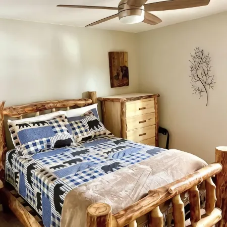 New! Cozy Bear Cabin - Fully Remodeled