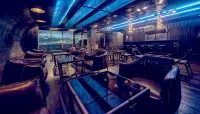 Pledge Scape - bar