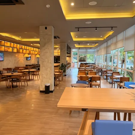 Ibis Canoas Shopping