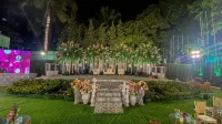 Club Emerald Hotels near BARC