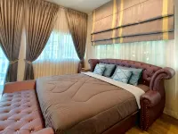 Ubon Ratchathani Botanical Cottage 1BR1BA - Homestays