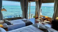 Mabul Backpackers - Lodges