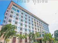 Grand Charoonrat Apartment Hotels near Kru Tor