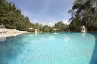 Maison d'Enrì - piscina