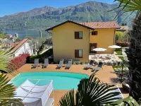 Charming Bellagio Boutique Hotel Hotels in Bellagio