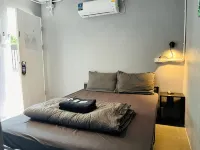 塔尼亞通度假村酒店 - 停車場