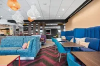 Tru by Hilton Portland Airport - Breakfast