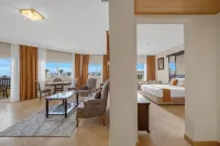 Grand Oasis Resort - 4-Sterne