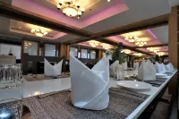 Hotel Hills - 朝食