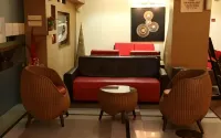 Smart Hotel - Wifi