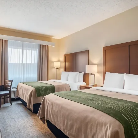 Comfort Inn Medford North