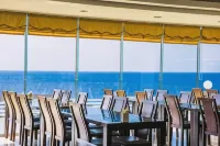 Daea Ulleung Resort - Parkplatz