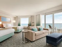 Surfbreak Virginia Beach Oceanfront, Ascend Hotel Collection Hotels near Owl Creek