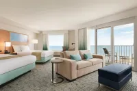 Surfbreak Virginia Beach Oceanfront, Ascend Hotel Collection - 3-Star