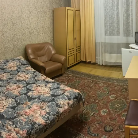 Губернский